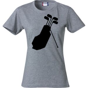 Clique Basic-T Women Miniaturansicht