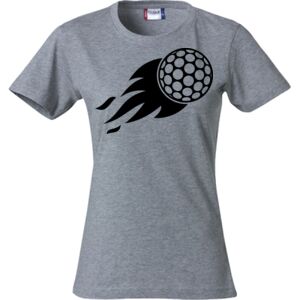 Clique Basic-T Women Miniaturansicht