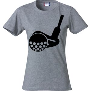 Clique Basic-T Women Miniaturansicht