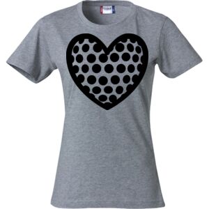 Clique Basic-T Women Miniaturansicht