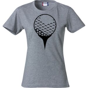 Clique Basic-T Women Miniaturansicht