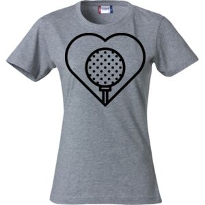 Clique Basic-T Women Miniaturansicht