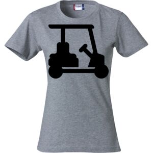 Clique Basic-T Women Miniaturansicht