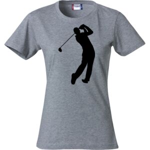 Clique Basic-T Women Miniaturansicht