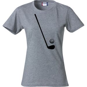 Clique Basic-T Women Miniaturansicht