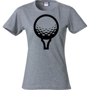 Clique Basic-T Women Miniaturansicht