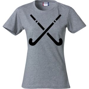 Clique Basic-T Women Miniaturansicht