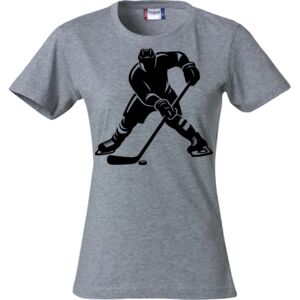 Clique Basic-T Women Miniaturansicht