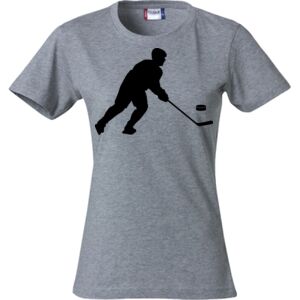 Clique Basic-T Women Miniaturansicht