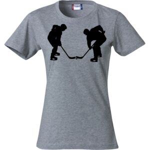 Clique Basic-T Women Miniaturansicht