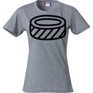 Clique Basic-T Women Miniaturansicht