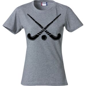 Clique Basic-T Women Miniaturansicht