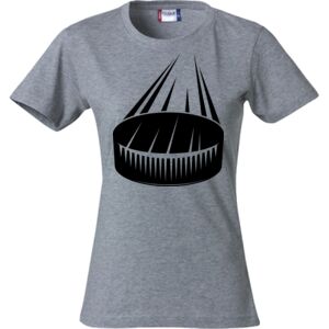 Clique Basic-T Women Miniaturansicht