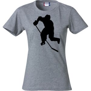 Clique Basic-T Women Miniaturansicht