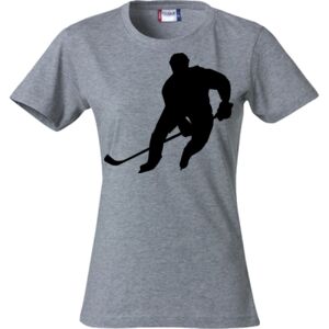 Clique Basic-T Women Miniaturansicht