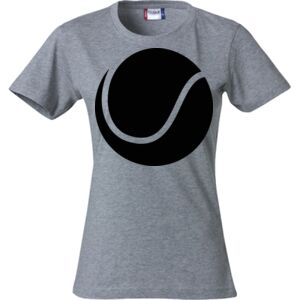 Clique Basic-T Women Miniaturansicht