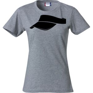 Clique Basic-T Women Miniaturansicht