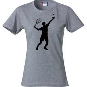 Clique Basic-T Women Miniaturansicht