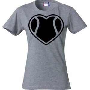 Clique Basic-T Women Miniaturansicht