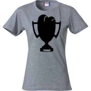 Clique Basic-T Women Miniaturansicht