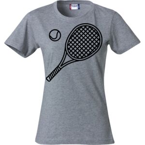 Clique Basic-T Women Miniaturansicht