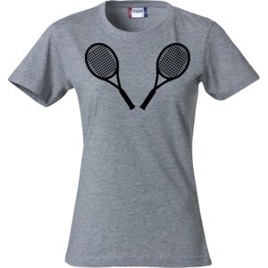 Clique Basic-T Women Miniaturansicht