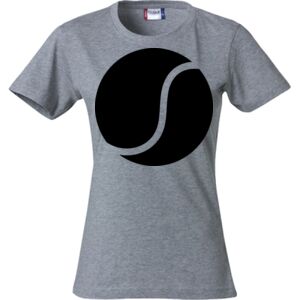 Clique Basic-T Women Miniaturansicht