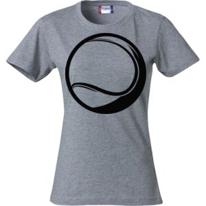 Clique Basic-T Women Miniaturansicht