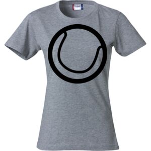 Clique Basic-T Women Miniaturansicht