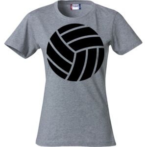 Clique Basic-T Women Miniaturansicht