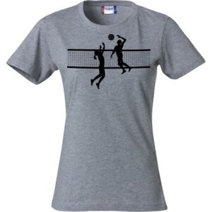 Clique Basic-T Women Miniaturansicht