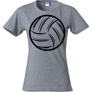 Clique Basic-T Women Miniaturansicht