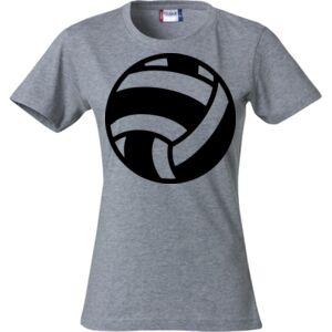 Clique Basic-T Women Miniaturansicht