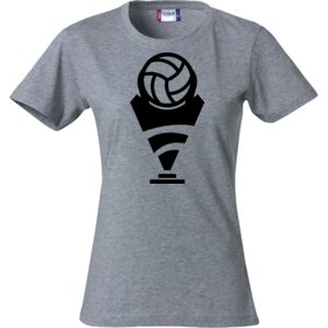 Clique Basic-T Women Miniaturansicht