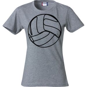 Clique Basic-T Women Miniaturansicht