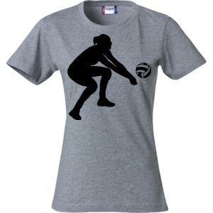 Clique Basic-T Women Miniaturansicht