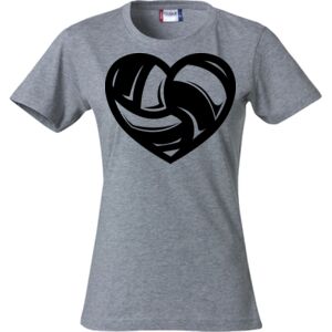 Clique Basic-T Women Miniaturansicht