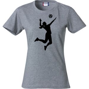 Clique Basic-T Women Miniaturansicht