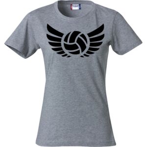 Clique Basic-T Women Miniaturansicht