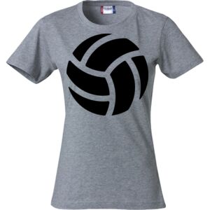 Clique Basic-T Women Miniaturansicht