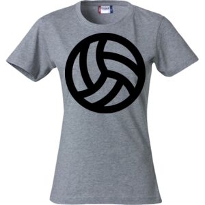 Clique Basic-T Women Miniaturansicht