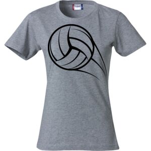 Clique Basic-T Women Miniaturansicht