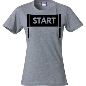 Clique Basic-T Women Miniaturansicht