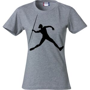 Clique Basic-T Women Miniaturansicht