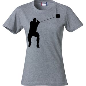 Clique Basic-T Women Miniaturansicht