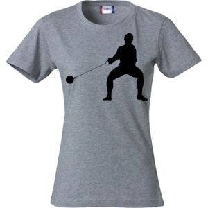 Clique Basic-T Women Miniaturansicht