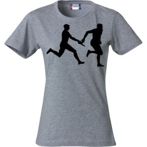 Clique Basic-T Women Miniaturansicht