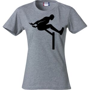 Clique Basic-T Women Miniaturansicht