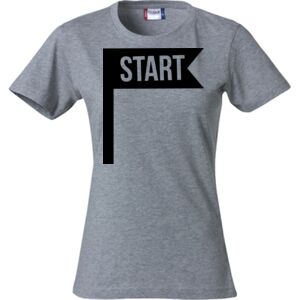 Clique Basic-T Women Miniaturansicht