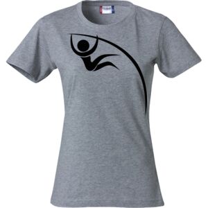 Clique Basic-T Women Miniaturansicht